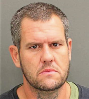 Gray Eric - Orange County, FL 