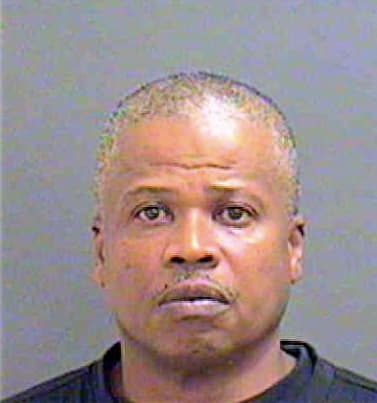 Miller Eric - Mecklenburg County, NC 