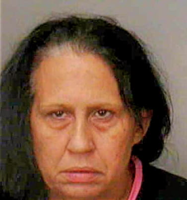 Fridovich Erica - Polk County, FL 