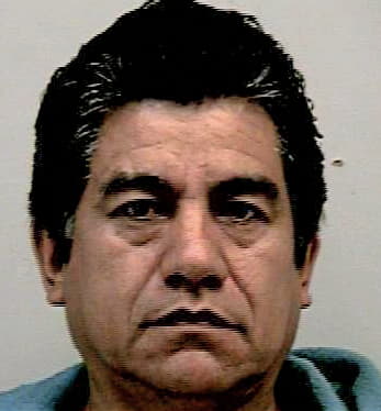 Nateras Felix - Gwinnett County, GA 