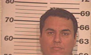 Garcia Francisco - Hidalgo County, TX 
