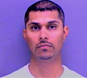 Martinez Gabriel - Smith County, TX 