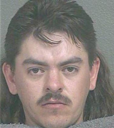 Perez Ismael - Wyandotte County, KS 