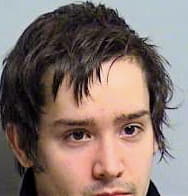 Heskett Jarred - Tulsa County, OK 