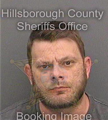 Seburn Jason - Hillsborough County, FL 