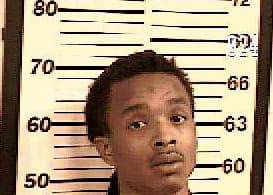 Jones Jeremy - Tunica County, MS 