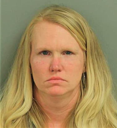Boyd Jessica - Wake County, NC 