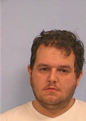 Jensen John - Travis County, TX 