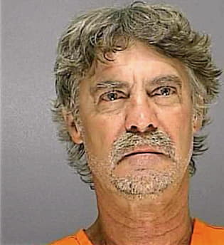 Mcmichael John - Volusia County, FL 