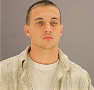Brooks Johnathan - Dallas County, TX 