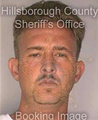 Casal Jorge - Hillsborough County, FL 