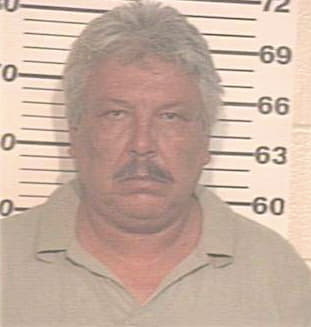 Gutierrez Jorge - Hidalgo County, TX 