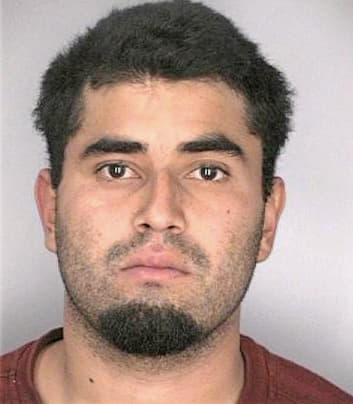 Portilloguevara Jorge - Hillsborough County, FL 