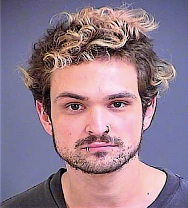 Argenio Joseph - Charleston County, SC 