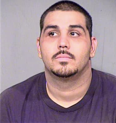 Erives Juan - Maricopa County, AZ 
