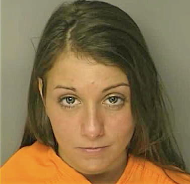 Knochin Julie - Horry County, SC 