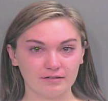 Mcfarland Katelin - Washington County, AR 
