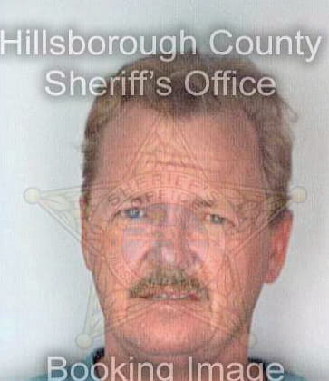 Gallagher Kenneth - Hillsborough County, FL 