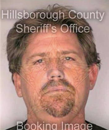 Peterson Kenneth - Hillsborough County, FL 