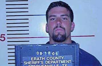 Branson Kyle - Erath County, TX 