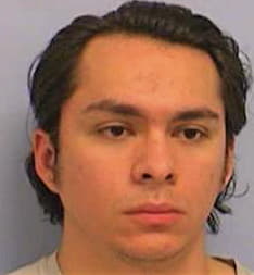 Morfin Lorenzo - Travis County, TX 