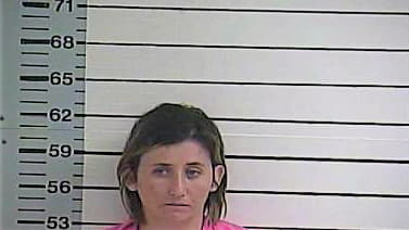 Smith Lori - Desoto County, MS 