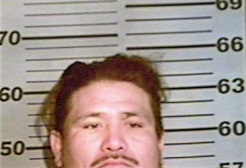 Rodrigues Manuel - Dyer County, TN 