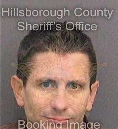 Ohara Mark - Hillsborough County, FL 
