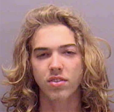 Maitland Mathew - Lee County, FL 