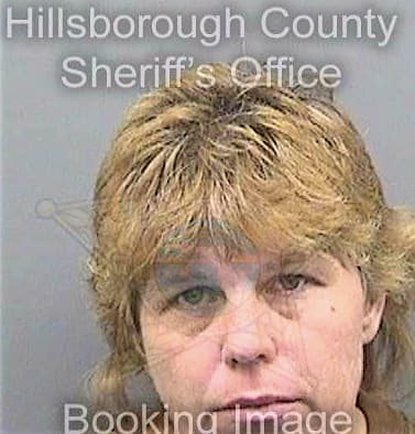 Mickey Milissa - Hillsborough County, FL 