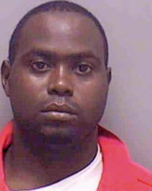 Robinson Nathaniel - Lee County, FL 