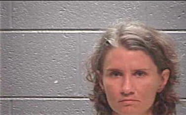 Coleman Reanna - Gordon County, GA 