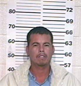 Espinoza Reyes - Hidalgo County, TX 