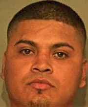 Martinez Roberto - Hidalgo County, TX 