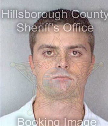 Reich Ronald - Hillsborough County, FL 