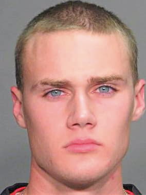 Spivey Scott - Wake County, NC 