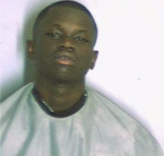 Suberu Sean - Dekalb County, GA 