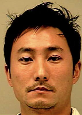 Jung Seung - Gwinnett County, GA 