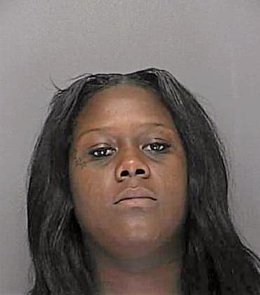 Hayward Shawntaye - Volusia County, FL 