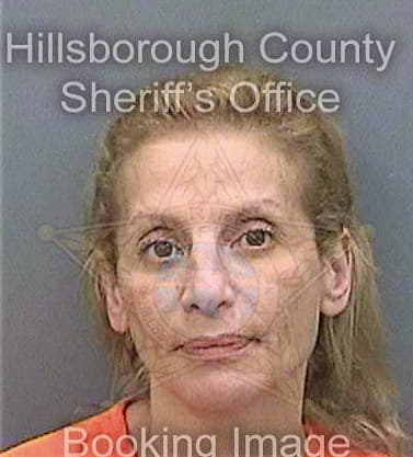 Farah Souzan - Hillsborough County, FL 