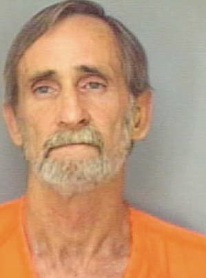 Stephens Terry - Polk County, FL 
