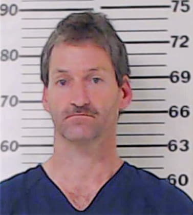 Henshaw Thomas - Henderson County, TX 