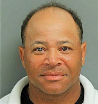 Richardson Tony - Wake County, NC 