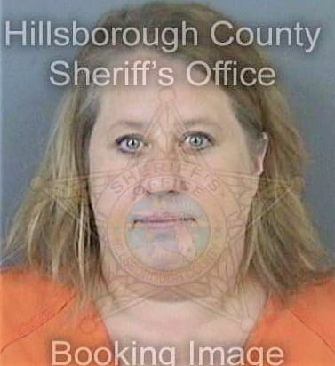 Schatzberg Tracey - Hillsborough County, FL 