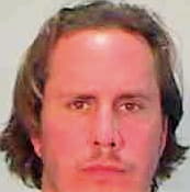 Benson Travis - Monroe County, FL 