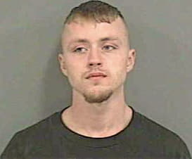 Dintsch William - Catoosa County, GA 