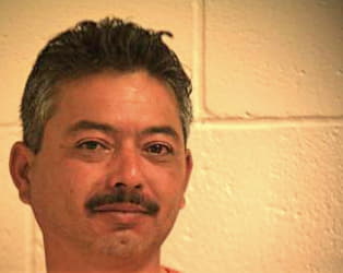 Rojas Adalberto - Hidalgo County, TX 