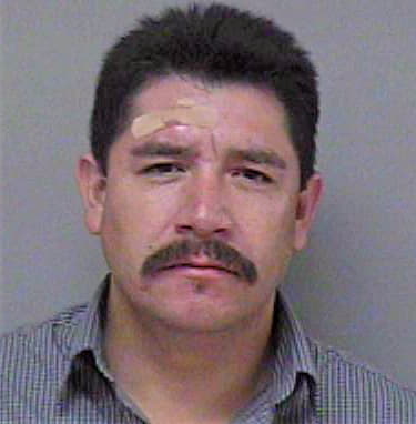Martinez Alberto - Madera County, CA 