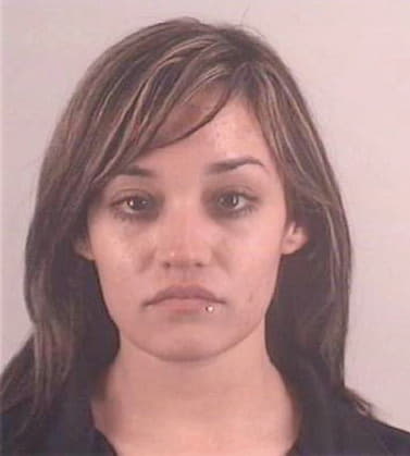 Monge Alexandra - Tarrant County, TX 