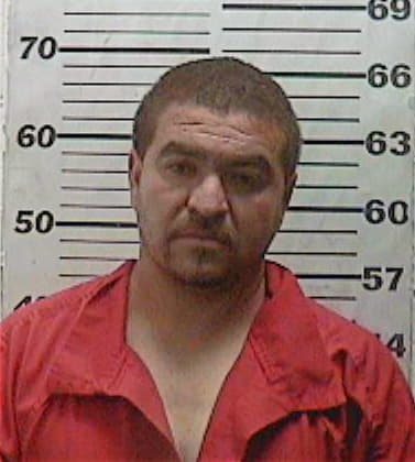 Rodriguez Alvaro - SantaFe County, NM 